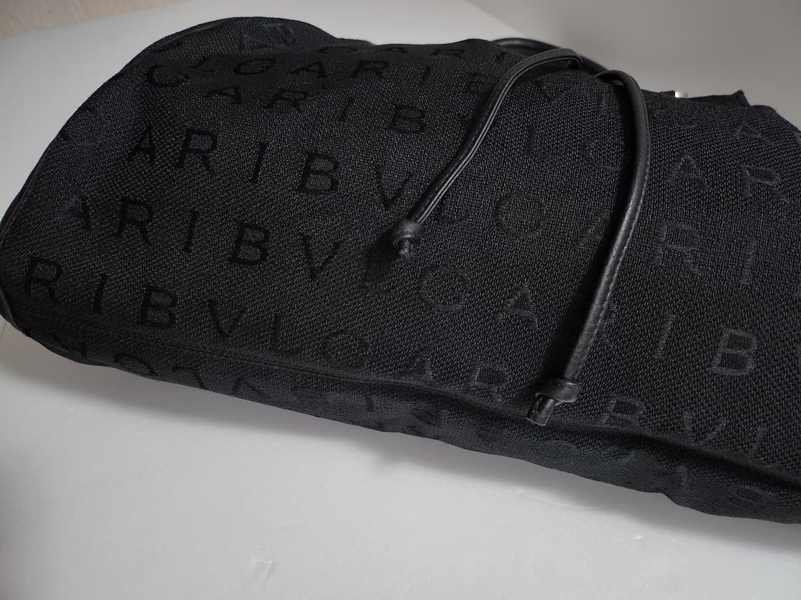 불가리 숄더백 여성 가방 빅백 상품이미지4