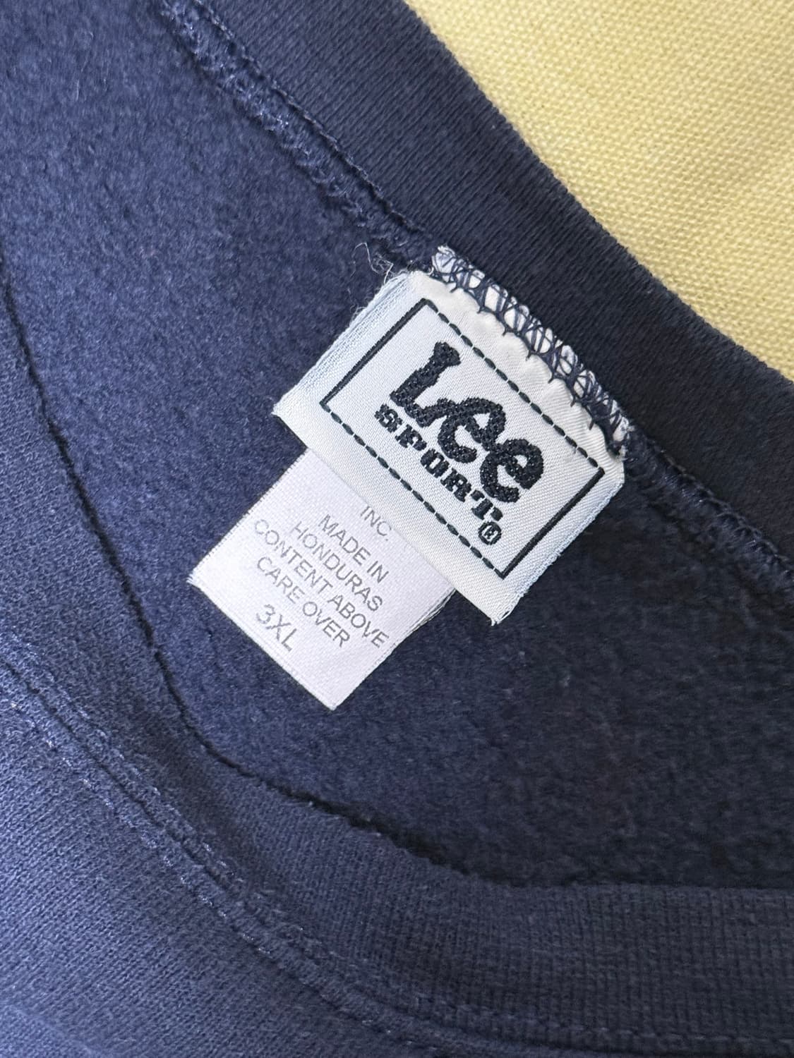 페덱스 (FedEx) 스웻 셔츠 90s 상품이미지4