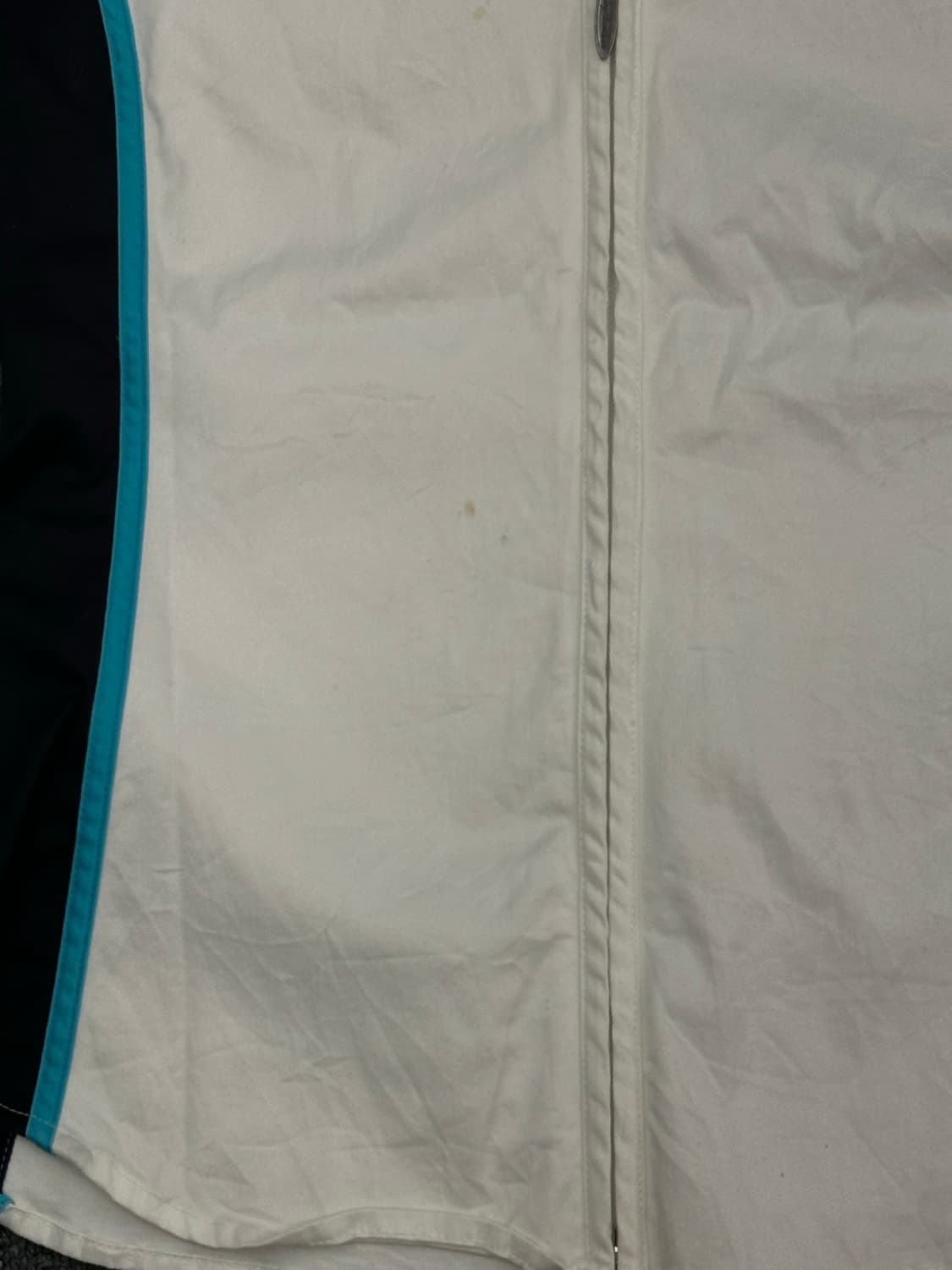 M)할리데이비슨 vintage 여성 v넥 반팔 집업 상품이미지2