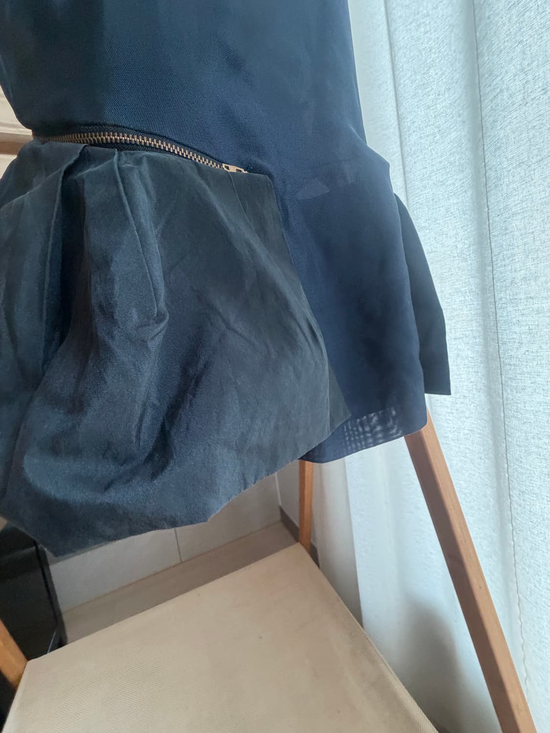 toga 토가 미니원피스형 탑 상품이미지6