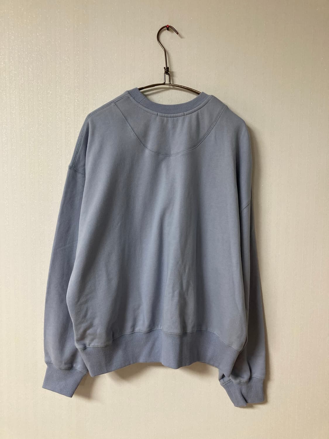 M 아떼 바네사브루노 맨투맨 23FW 상품이미지2