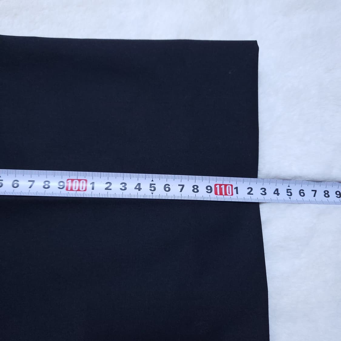 24SS 우영미 스트레이트 팬츠 0323 뽀샤샤 상품이미지6