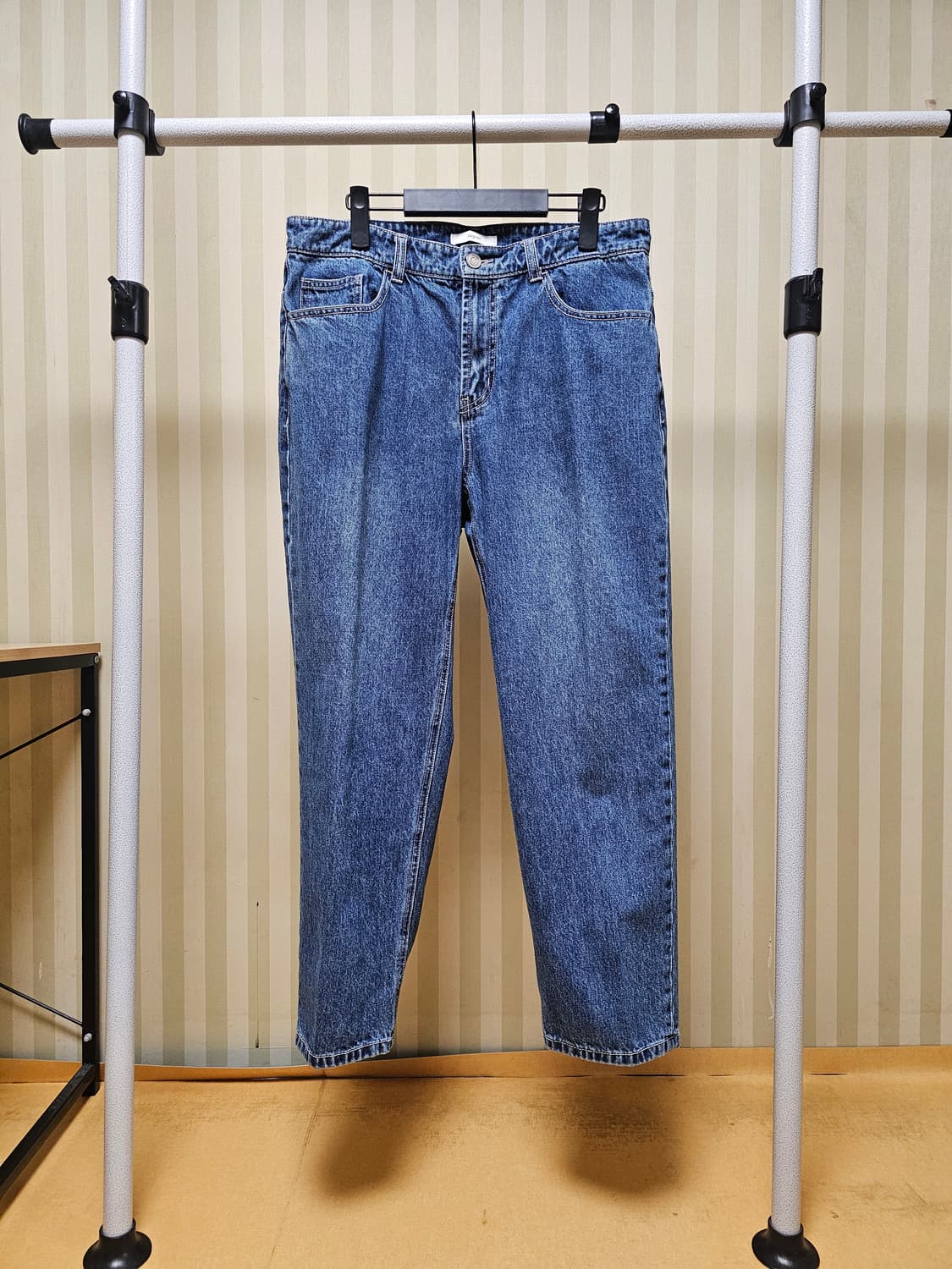 에피그램 팬츠 데님 86 상품이미지2