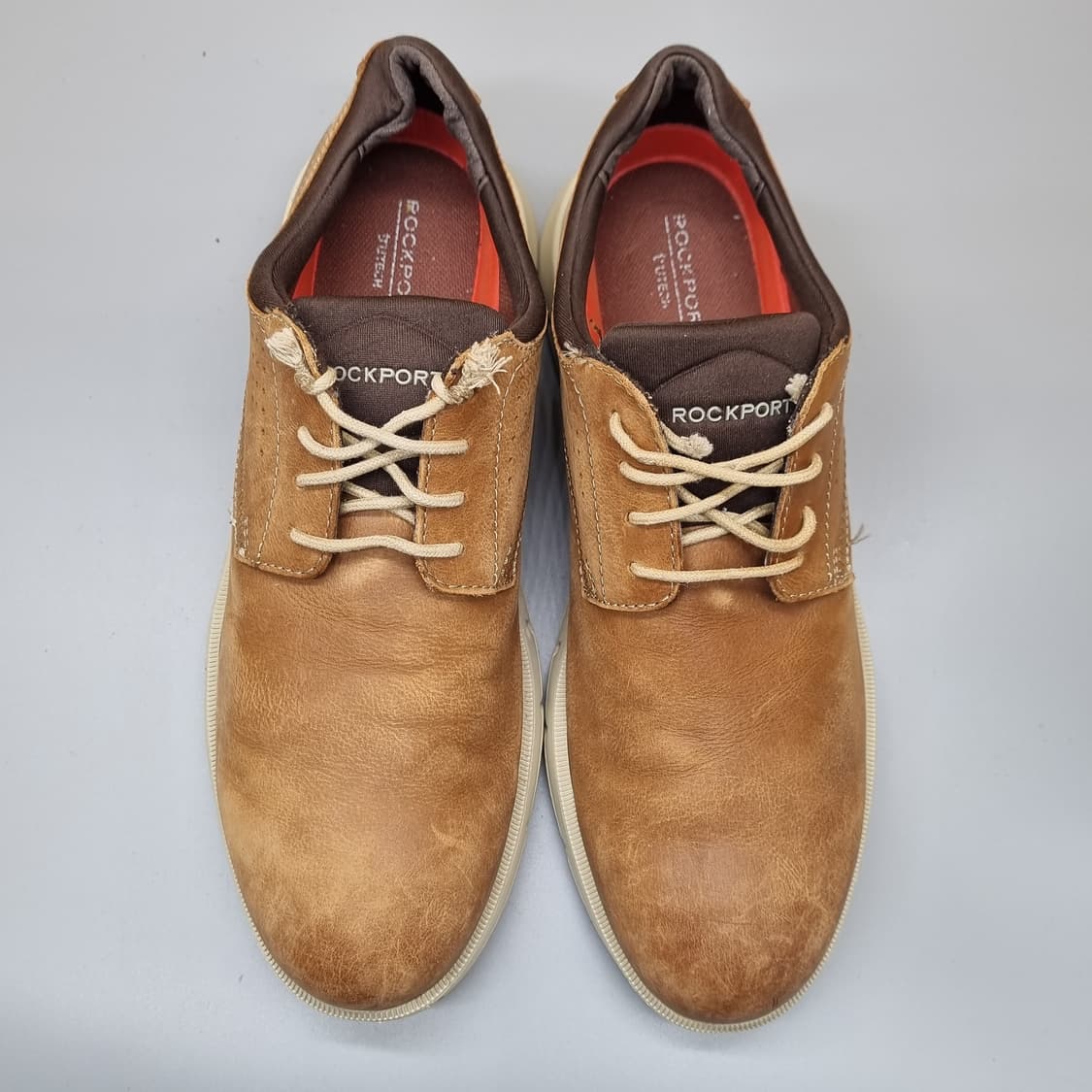 락포트 그레이디 플레인토 컴포트화275 상품이미지2