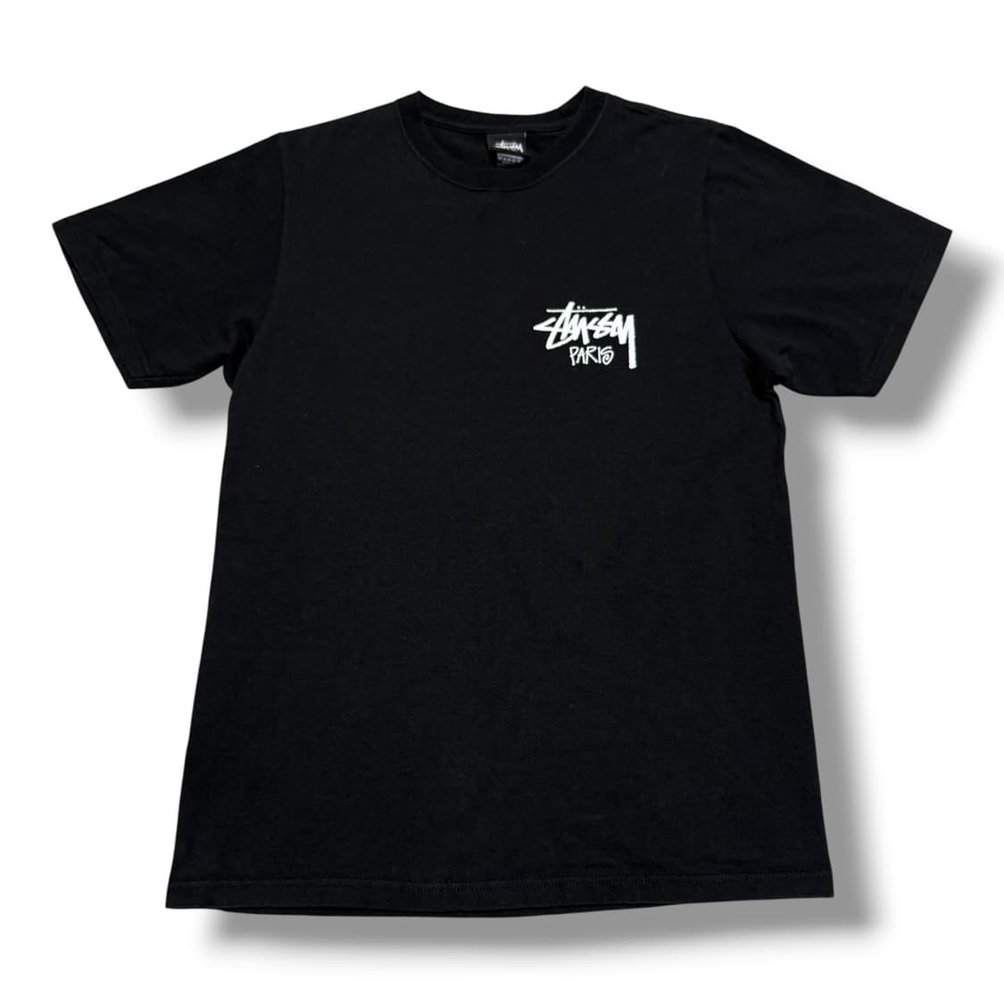 ‼️ Stussy S 파리 반팔티 ‼️ 상품이미지2
