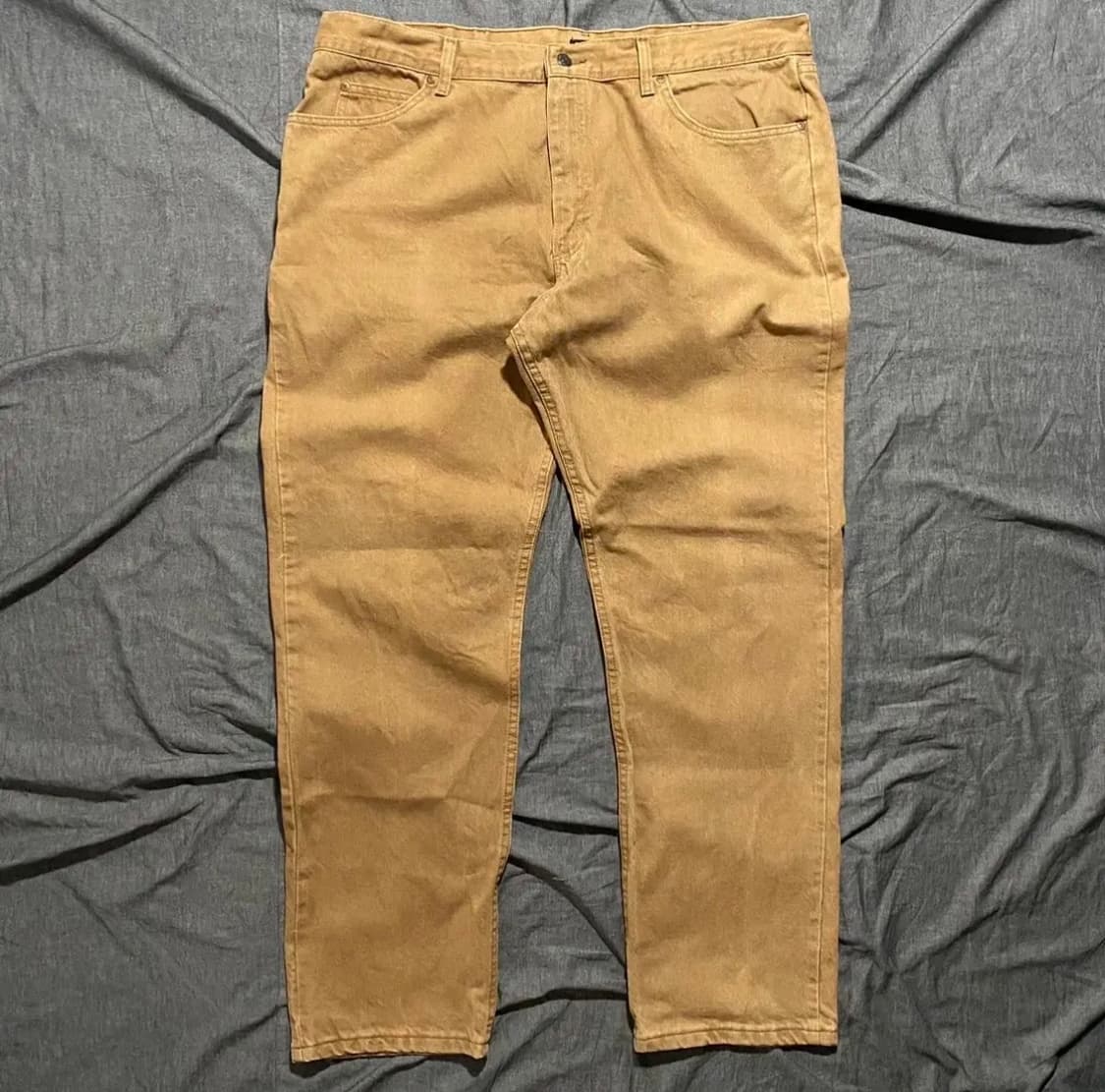 Regular Fit Pants Sz 42X32 상품이미지2