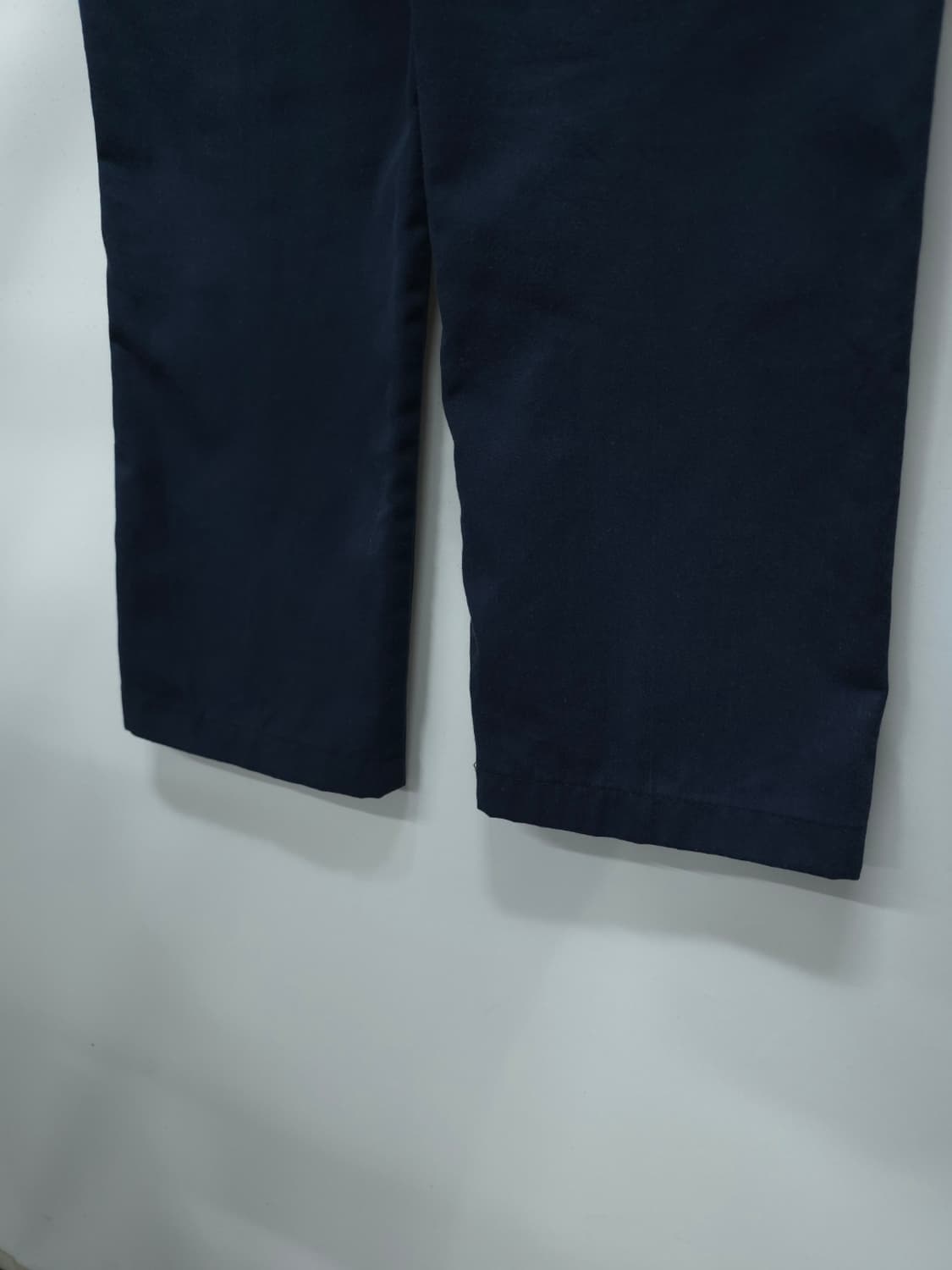 디키즈 876 슬림핏 면바지 네이비 (30~31) 상품이미지8