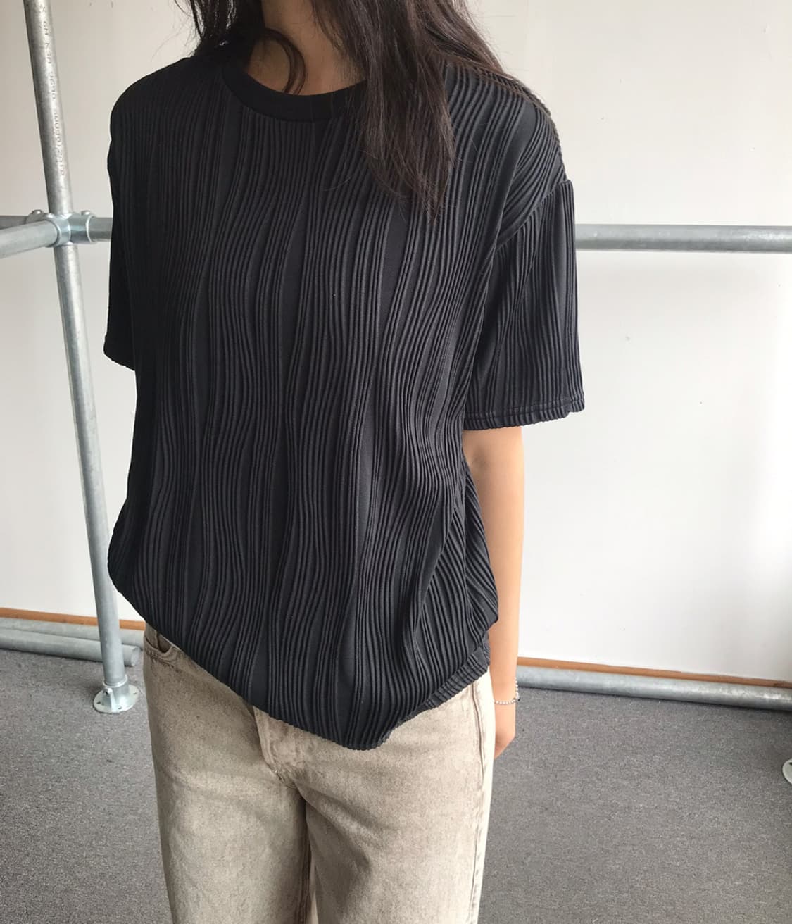 AZUL by moussy  상품이미지8