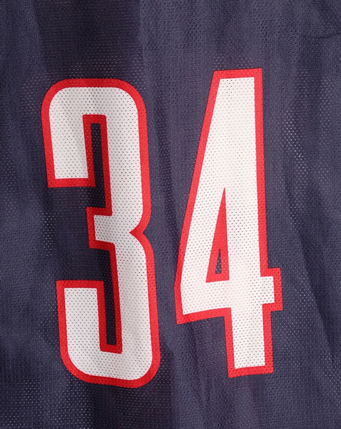 90's NIKE Basketball Jersey 상품이미지8