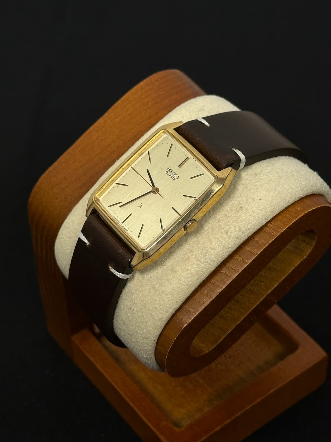 Seiko Vintage 세이코 빈티지 쿼츠 시계 상품이미지5