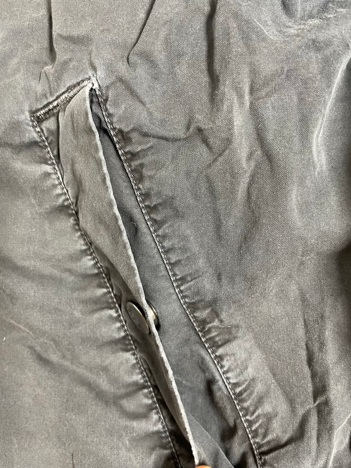 제임스펄스 봄버 자켓(2) 상품이미지2