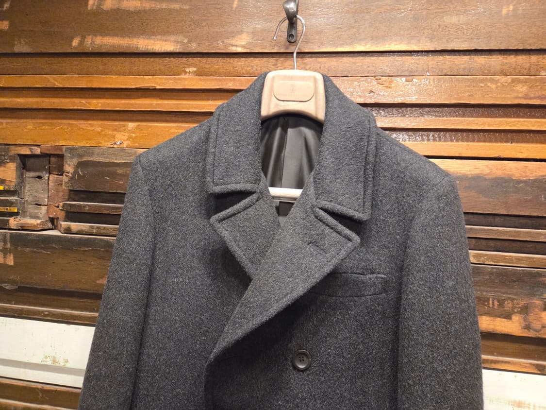 반자켓 피코트 상품이미지8