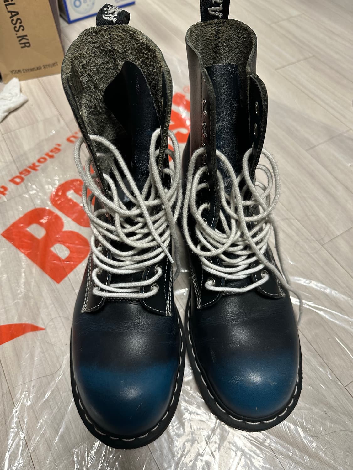 닥터마틴 1919 270사이즈 상품이미지1