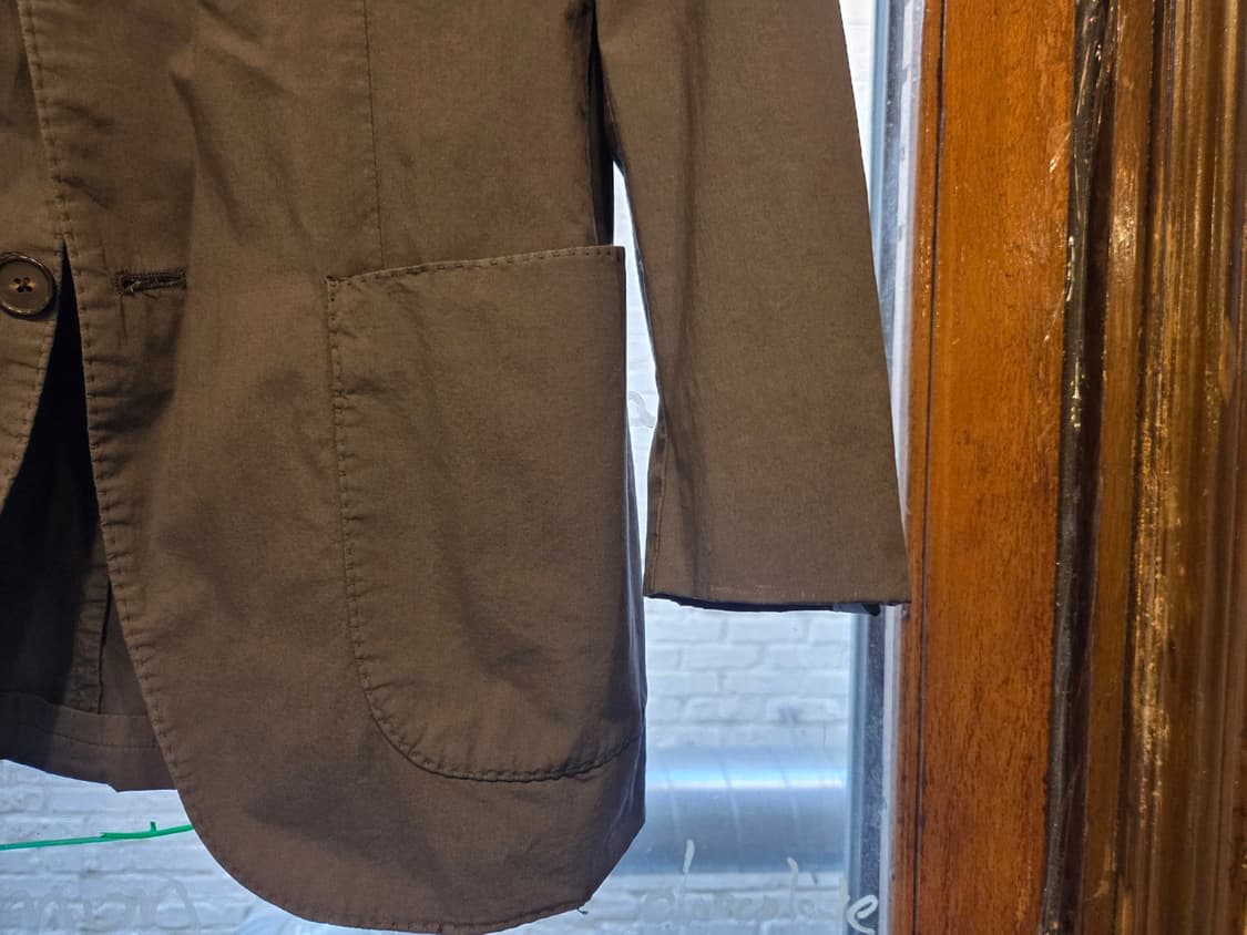 라르디니 자켓 상품이미지5