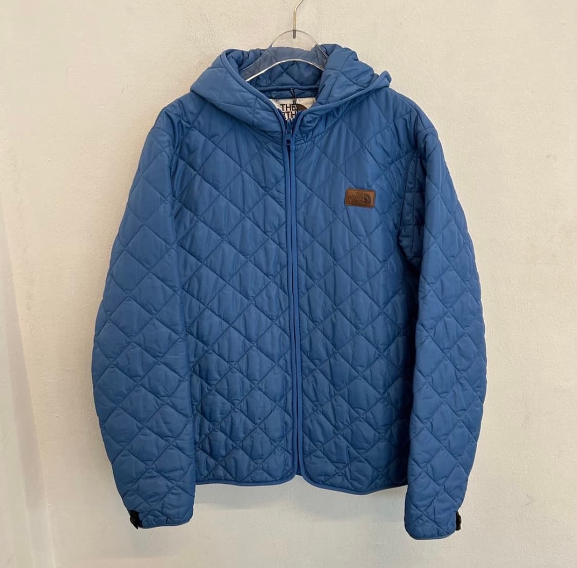 노스페이스 경량 패딩 상품이미지1