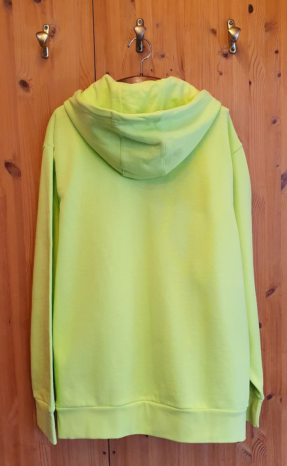 105.아디다스 어드벤처 후드티 상품이미지2