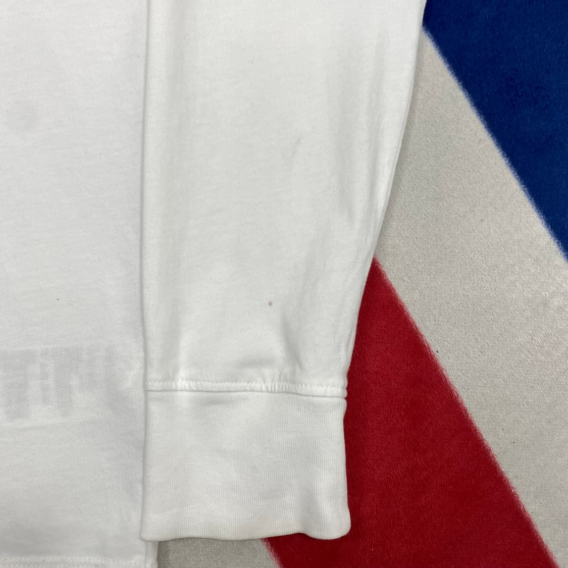 팀버램드 롱슬리브 M  상품이미지5