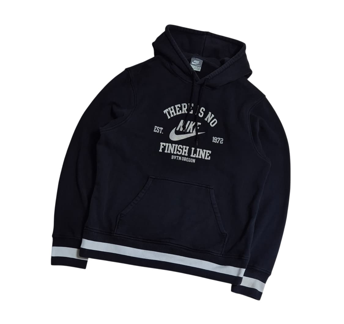 나이키 빅로고 후드티 상품이미지1