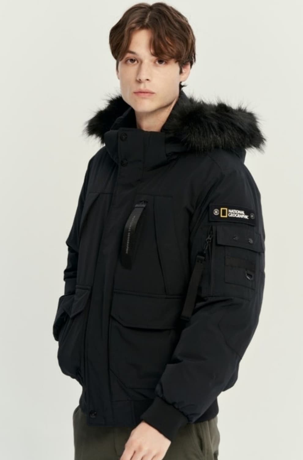 내셔널 타루가 XL 상품이미지1