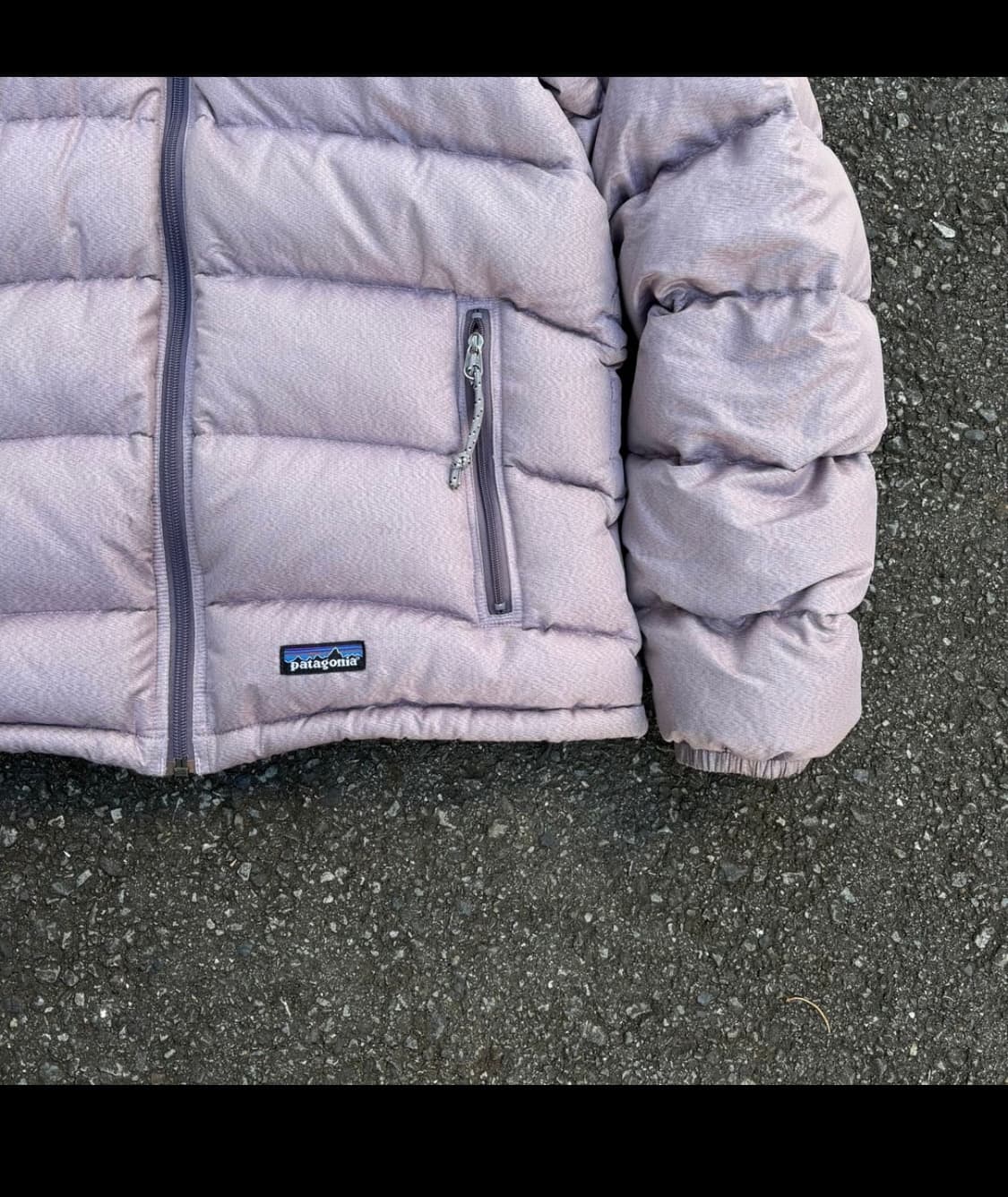 파타고니아 02s 구스다운 패딩 상품이미지3