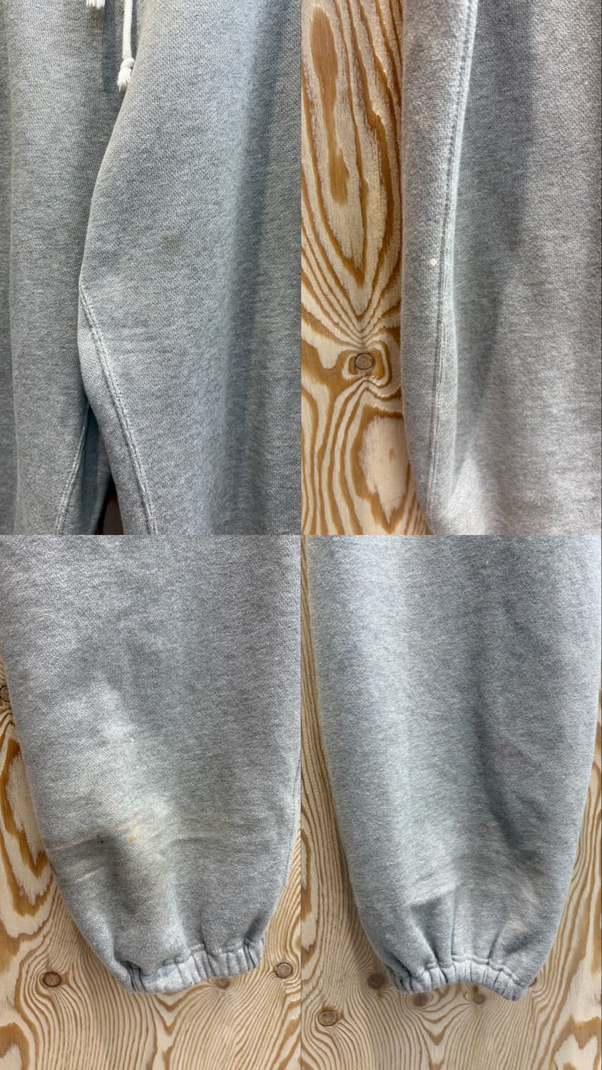 폴로 랄프로렌 스웻 팬츠 상품이미지9