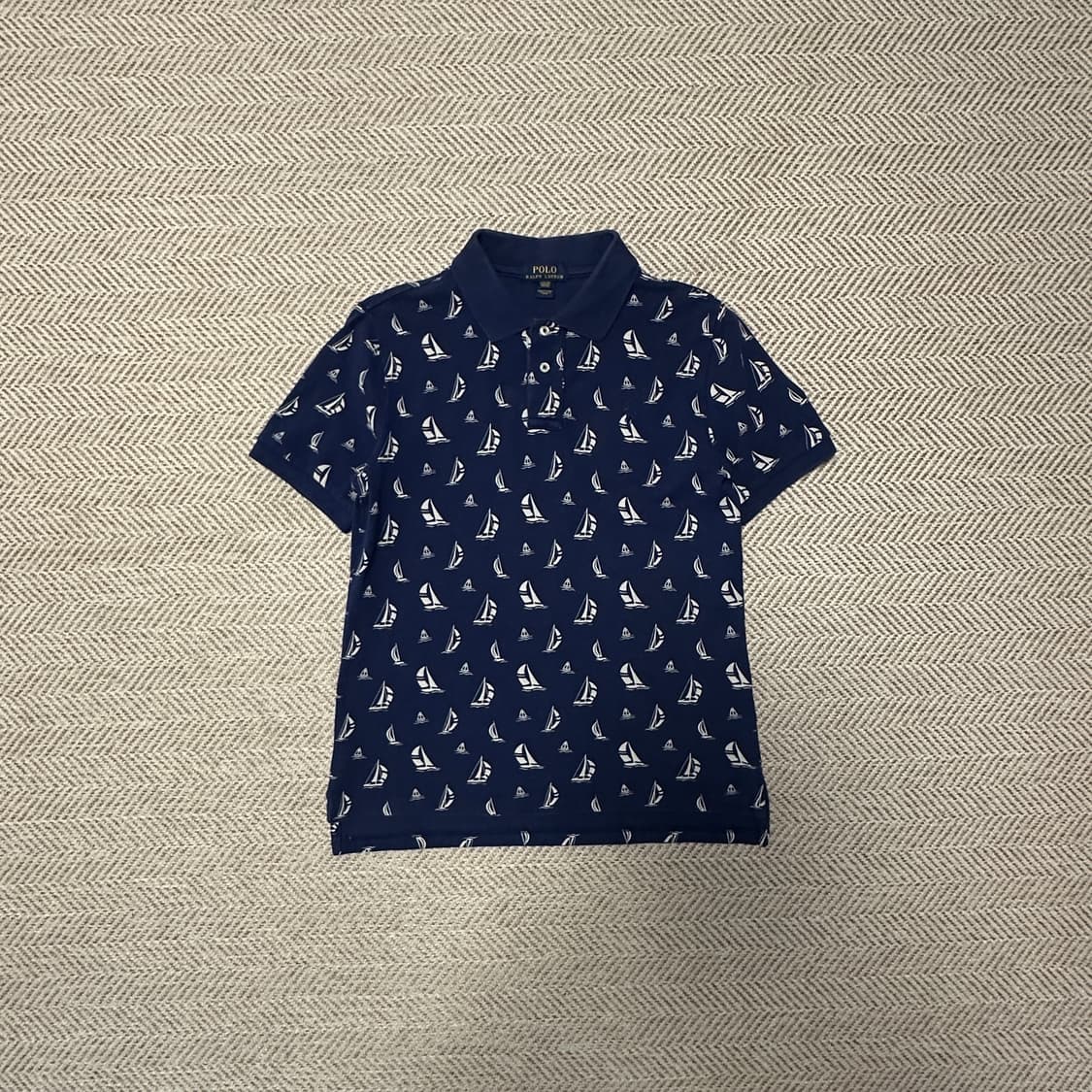 POLO RALPH LAUREN polo shirt 상품이미지1