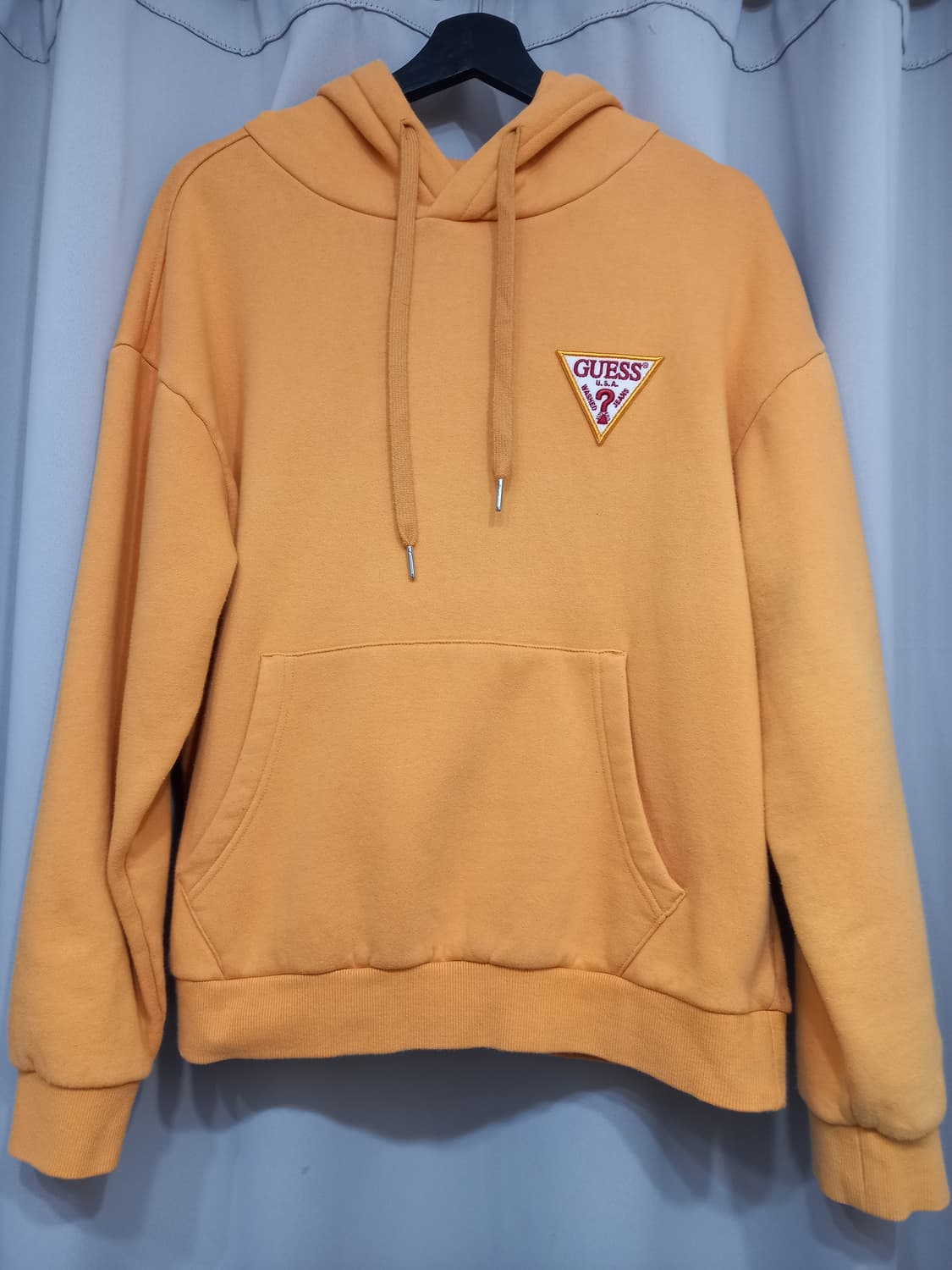 게스 후드티 상품이미지1