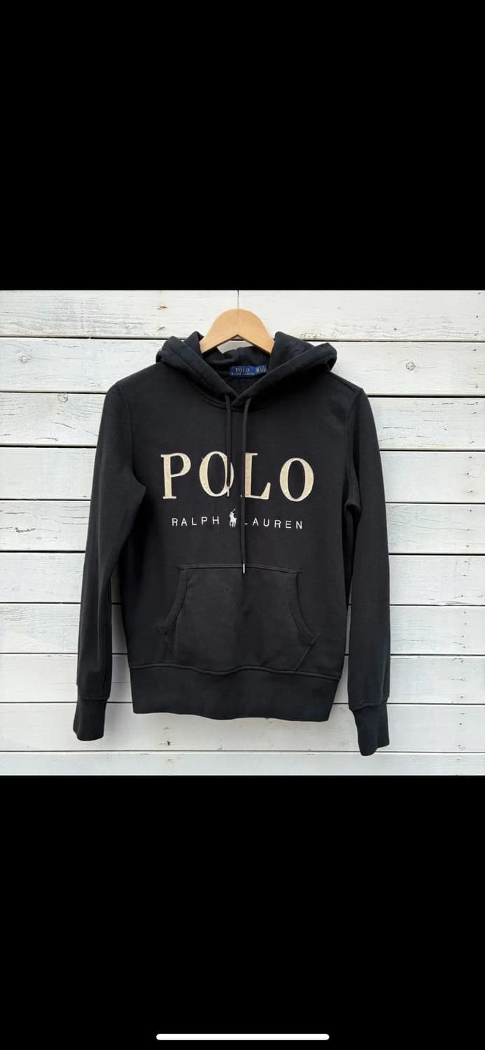 폴로 랄프로렌 후드티 상품이미지1