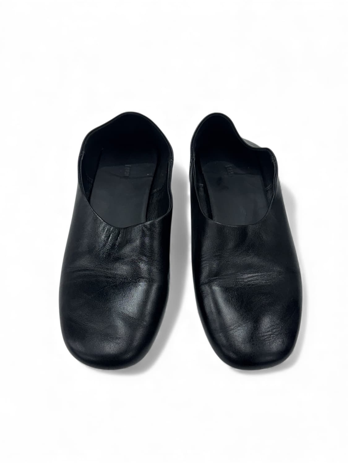 I shii clubman mule 상품이미지6