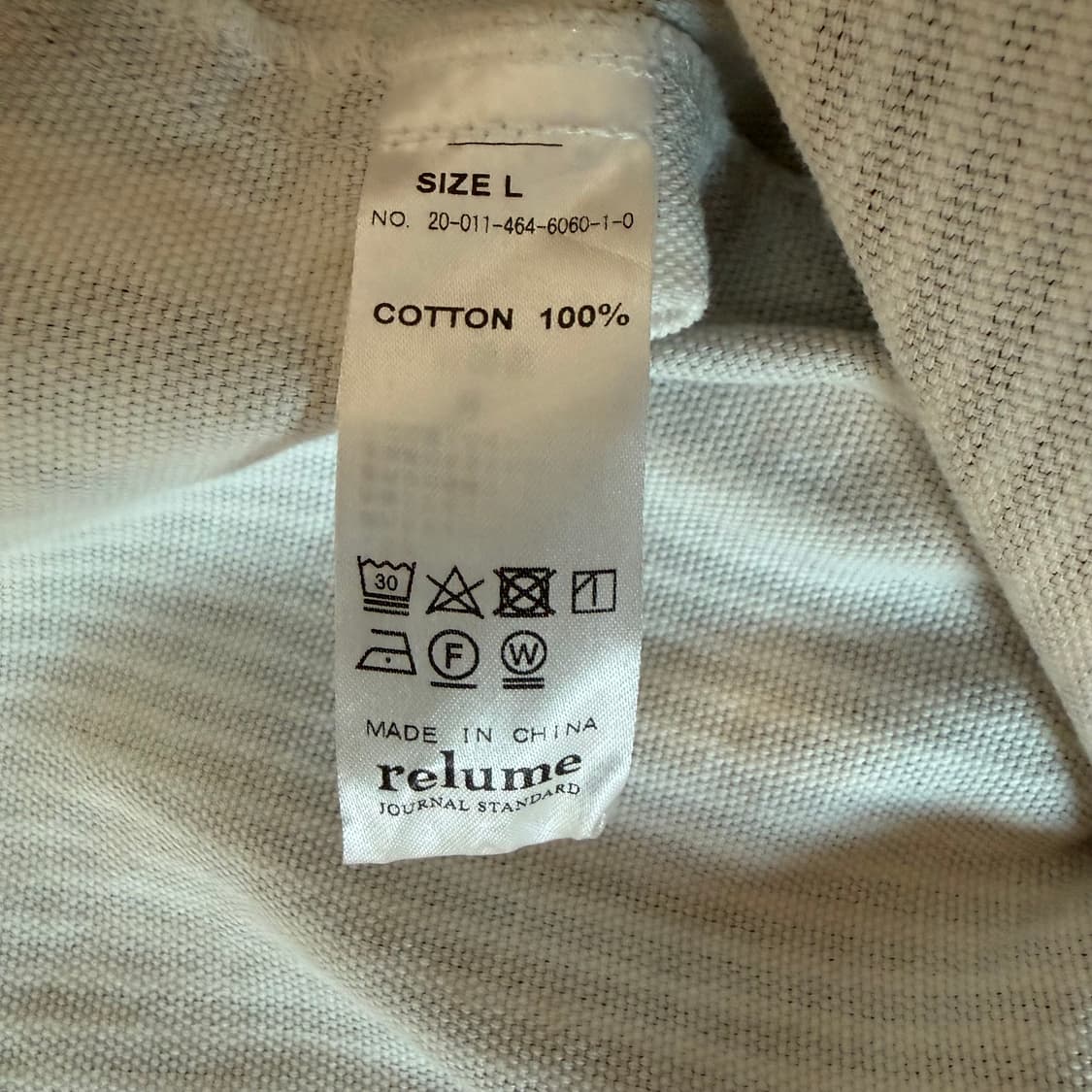 Noma td 아노락 상품이미지4