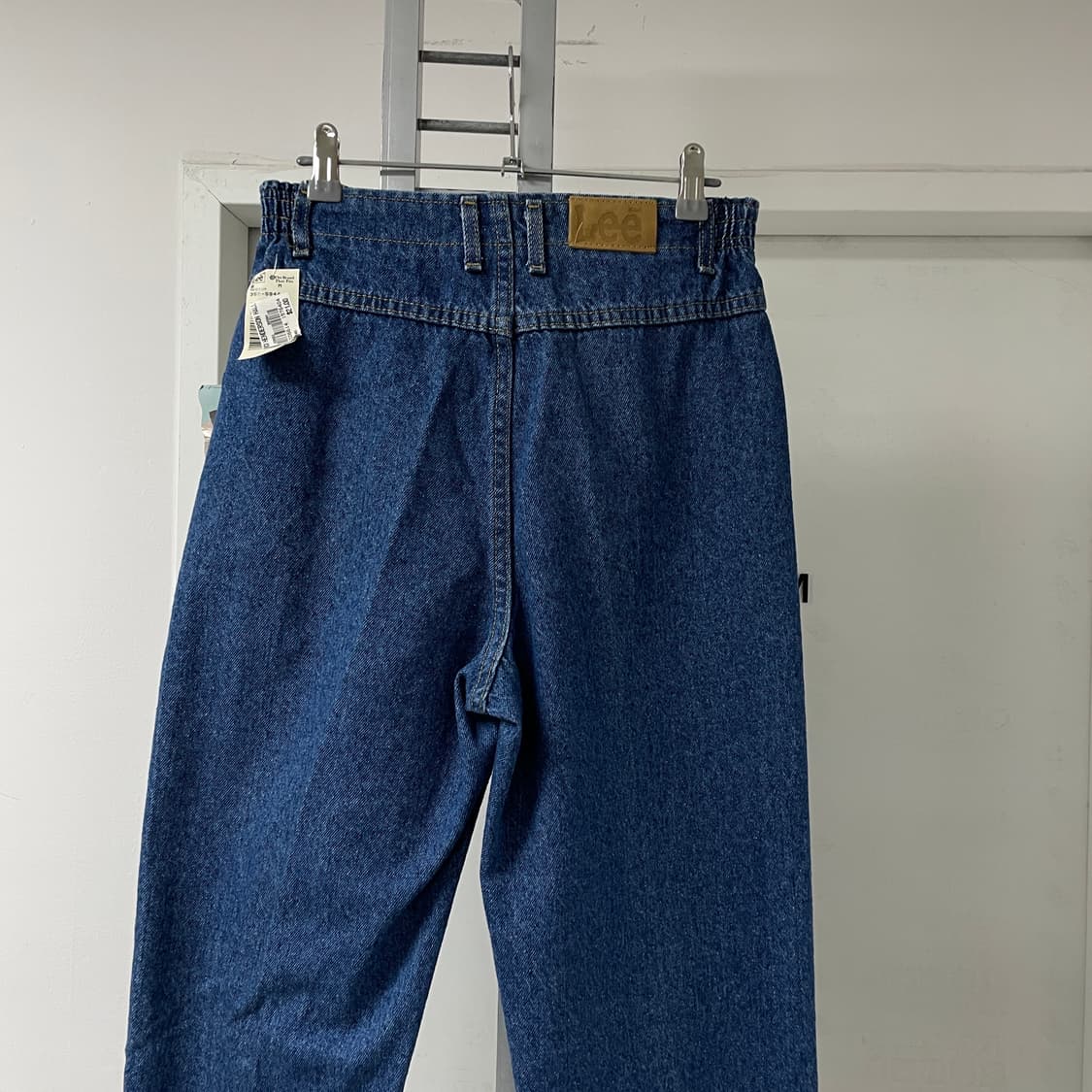 LEE 리 데님 팬츠 새상품 M(W) 상품이미지2