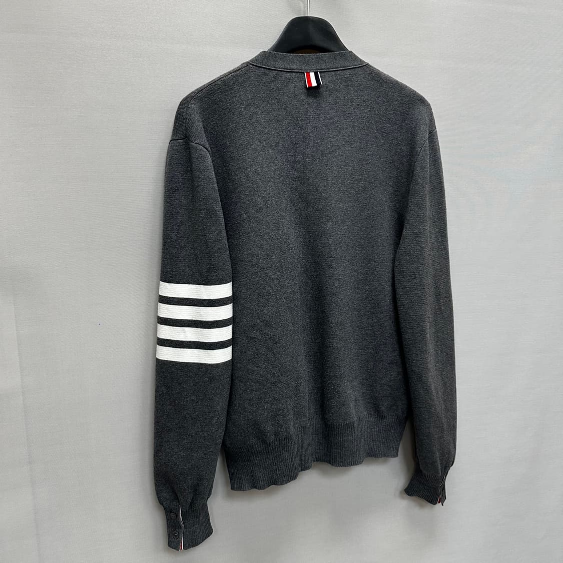 톰브라운 밀라노스티치 가디건 ( 95~100 ) 상품이미지5