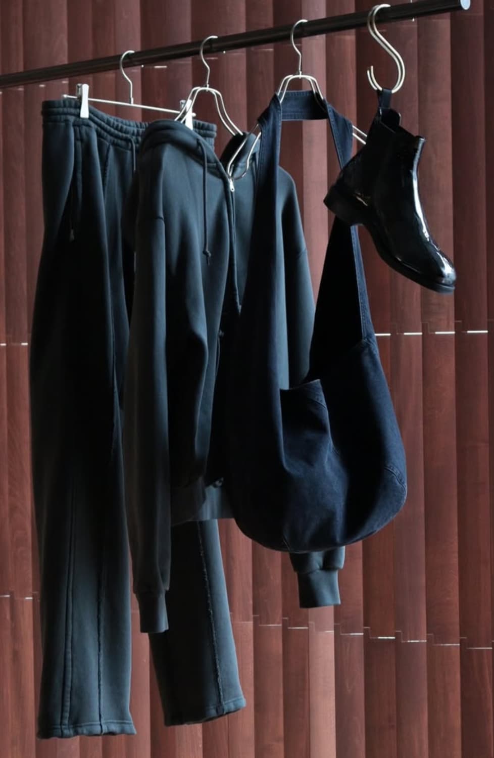 _J.L.-A.L._ Bezier Bag 상품이미지8