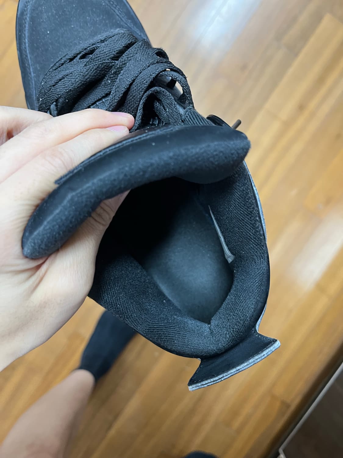 [275] 조던4 2020 블랙캣 레트로 상품이미지5