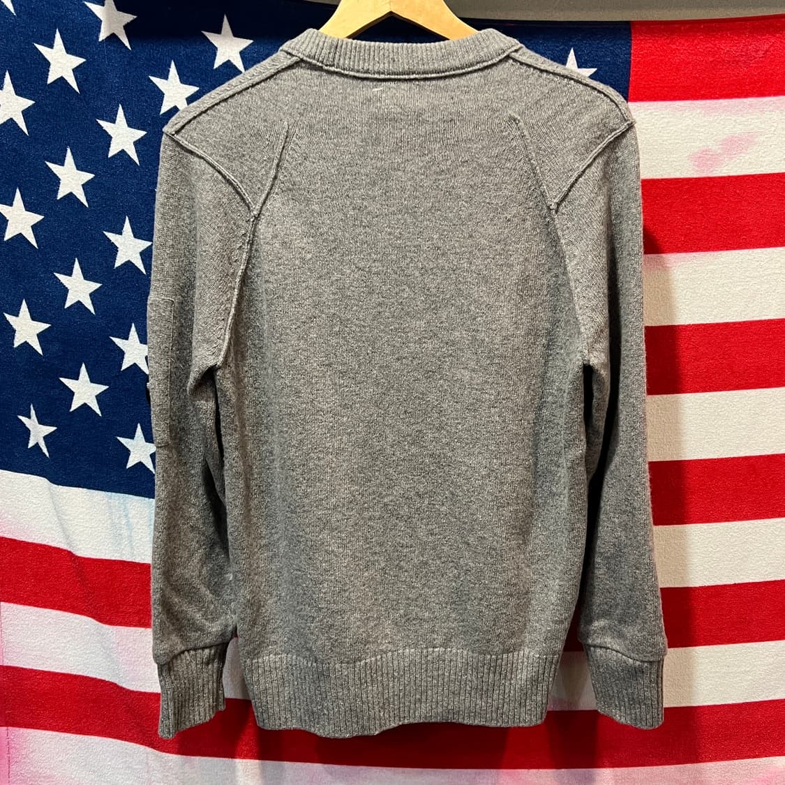 CP컴퍼니 니트 스웨터 상품이미지3