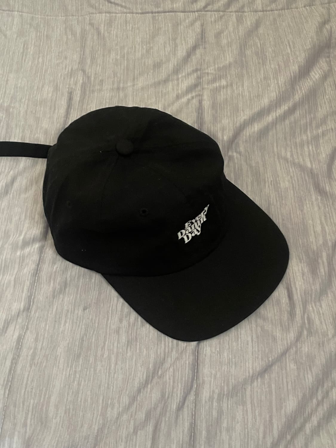 콤팩트 레코드 바 모자 상품이미지2