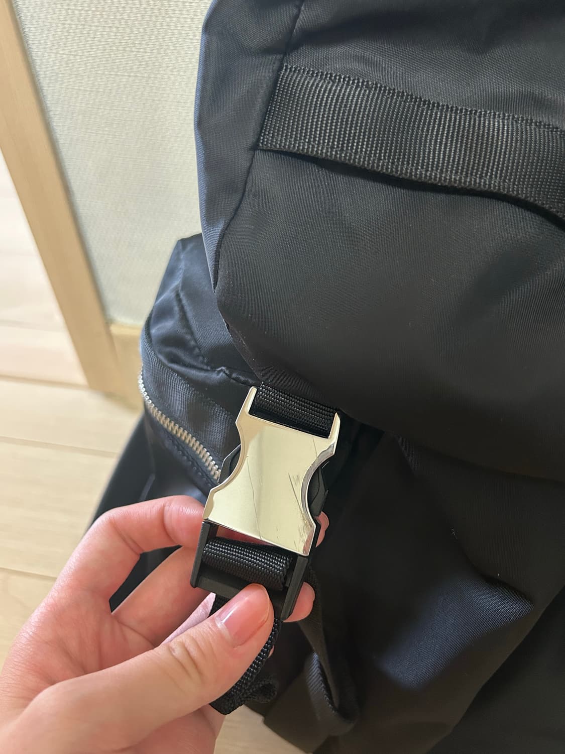 룰루레몬 백팩 미니 14L 상품이미지3