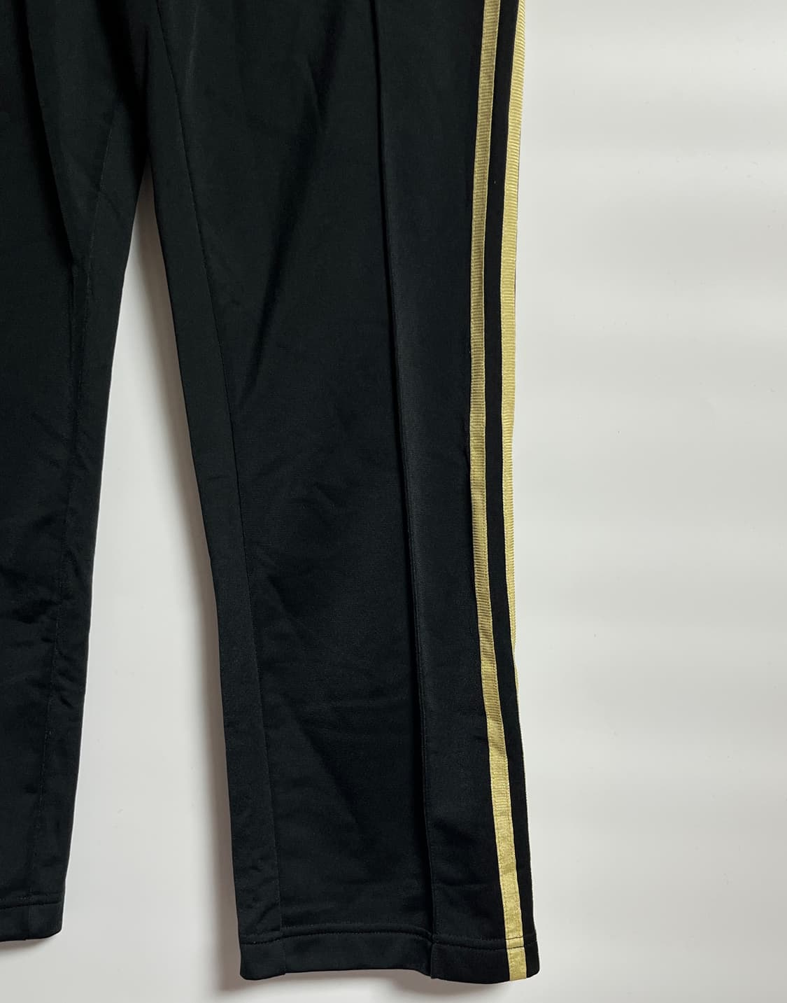 아디다스 파이어버드 와이드팬츠 검금 트랙팬츠 85 상품이미지2