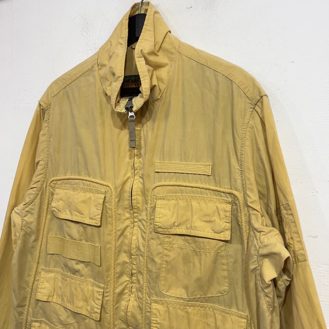 팀버랜드 워크 유틸리티 자켓 상품이미지4