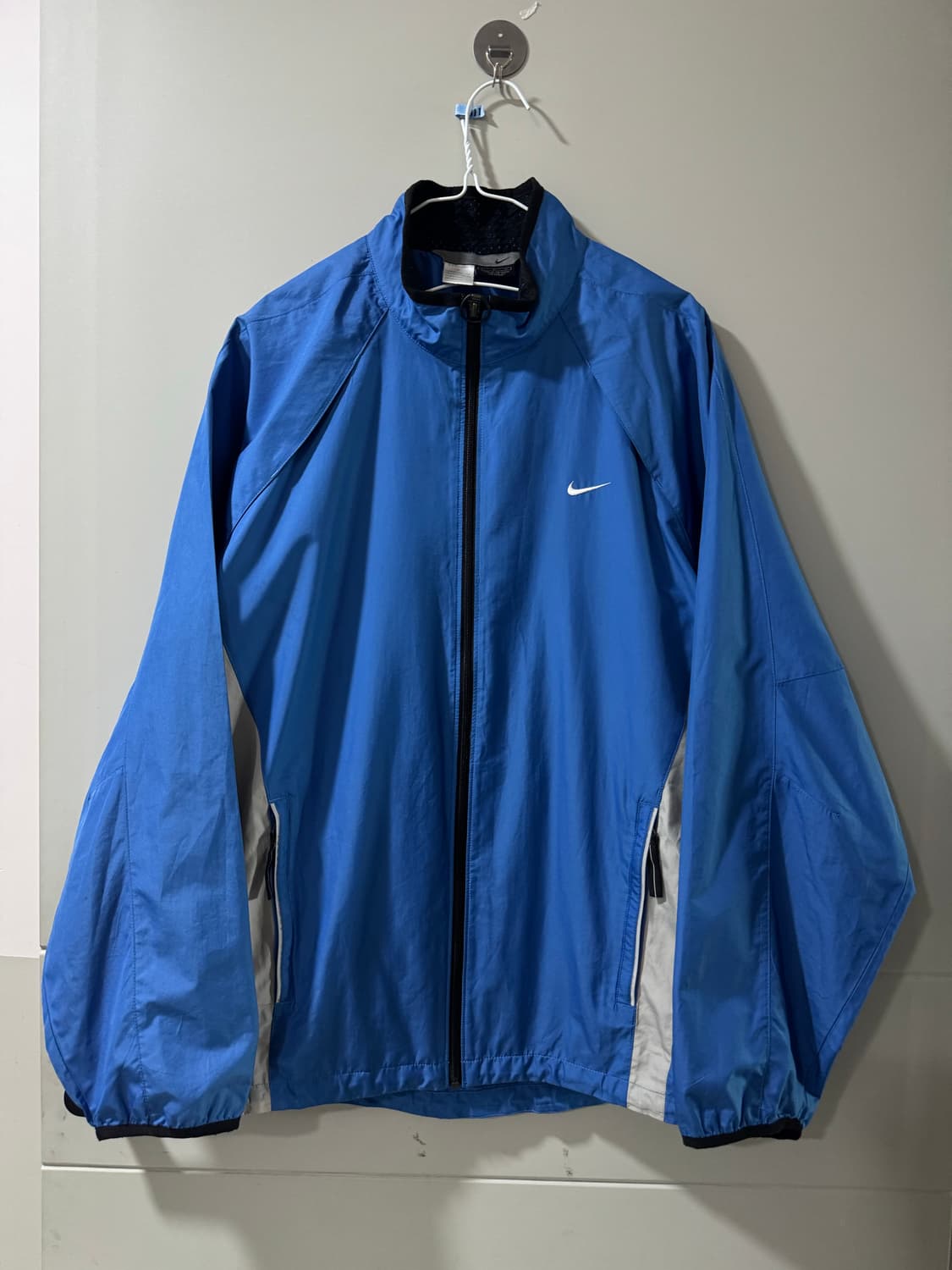 나이키 02y 올드스쿨 스우시 바람막이 상품이미지2