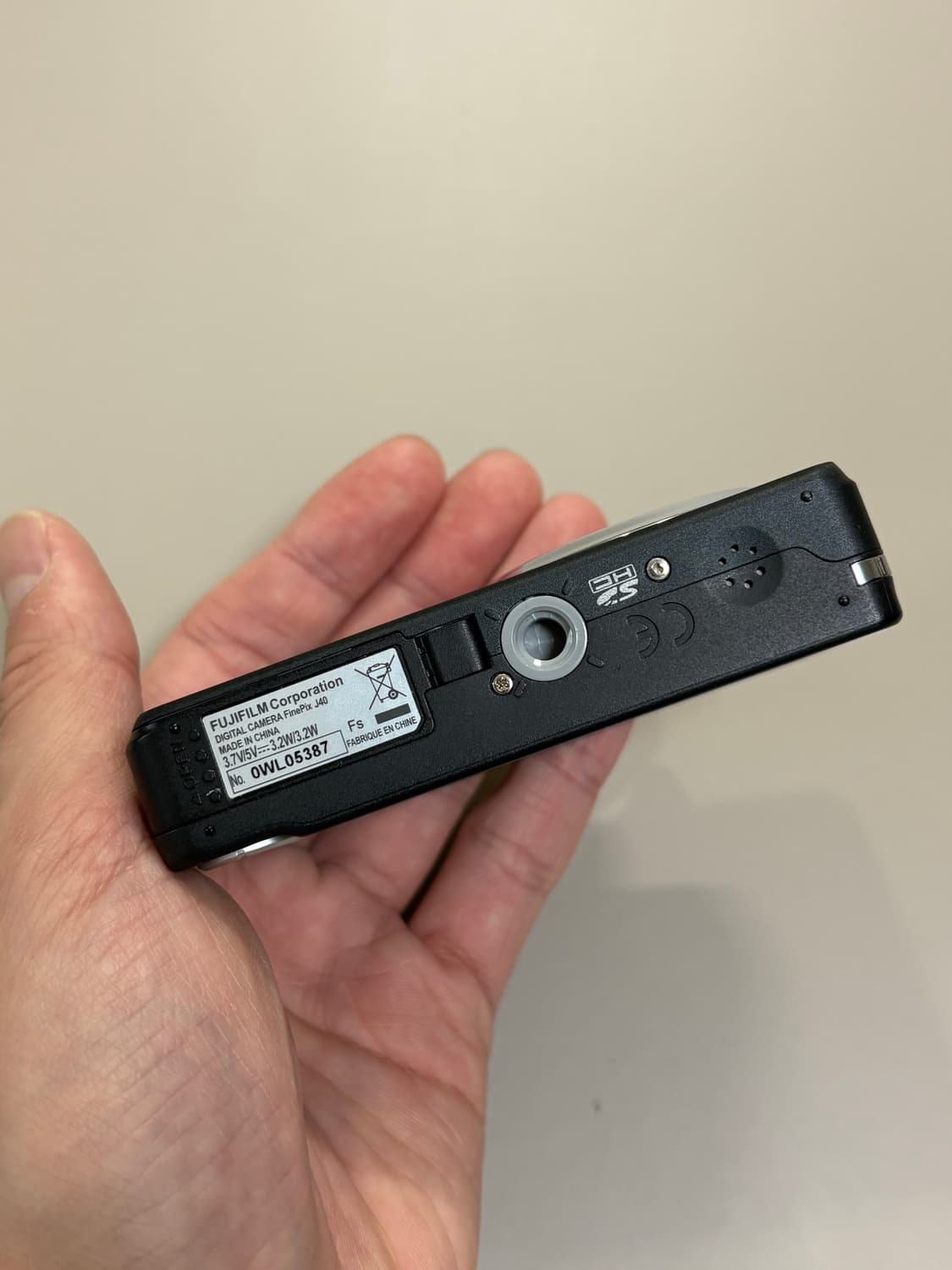 후지필름 파인픽스 J40 빈티지 디카 필카 상품이미지6