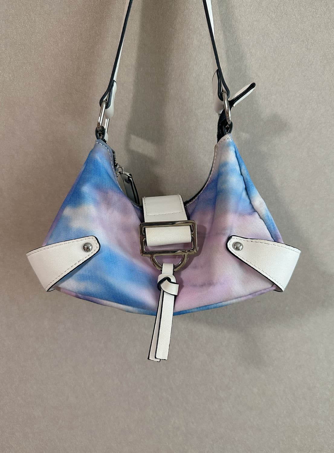 y2k gradation shoulder bag 상품이미지2