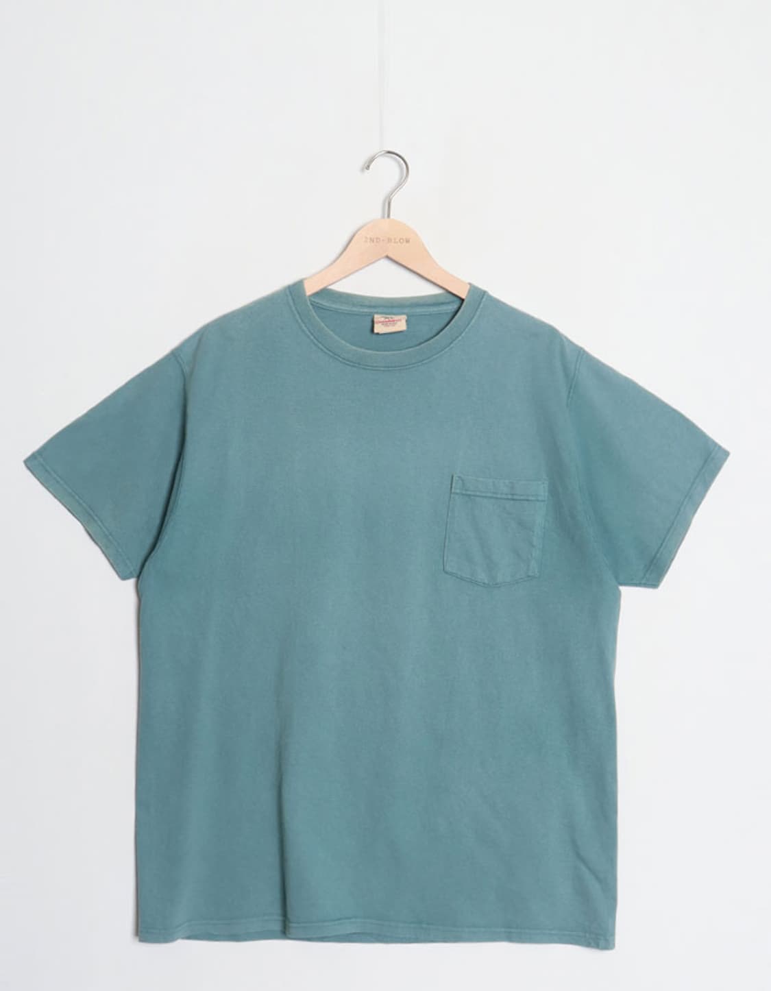 Goodwear Pocket T-Shirts 상품이미지1
