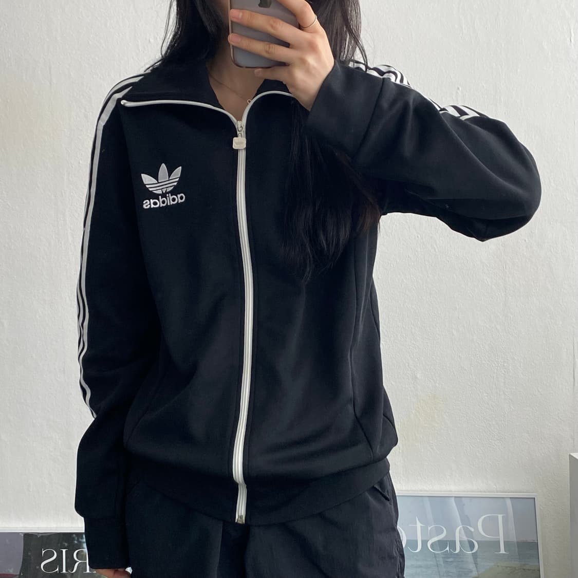 100) 아디다스유로파져지 A2201 상품이미지1