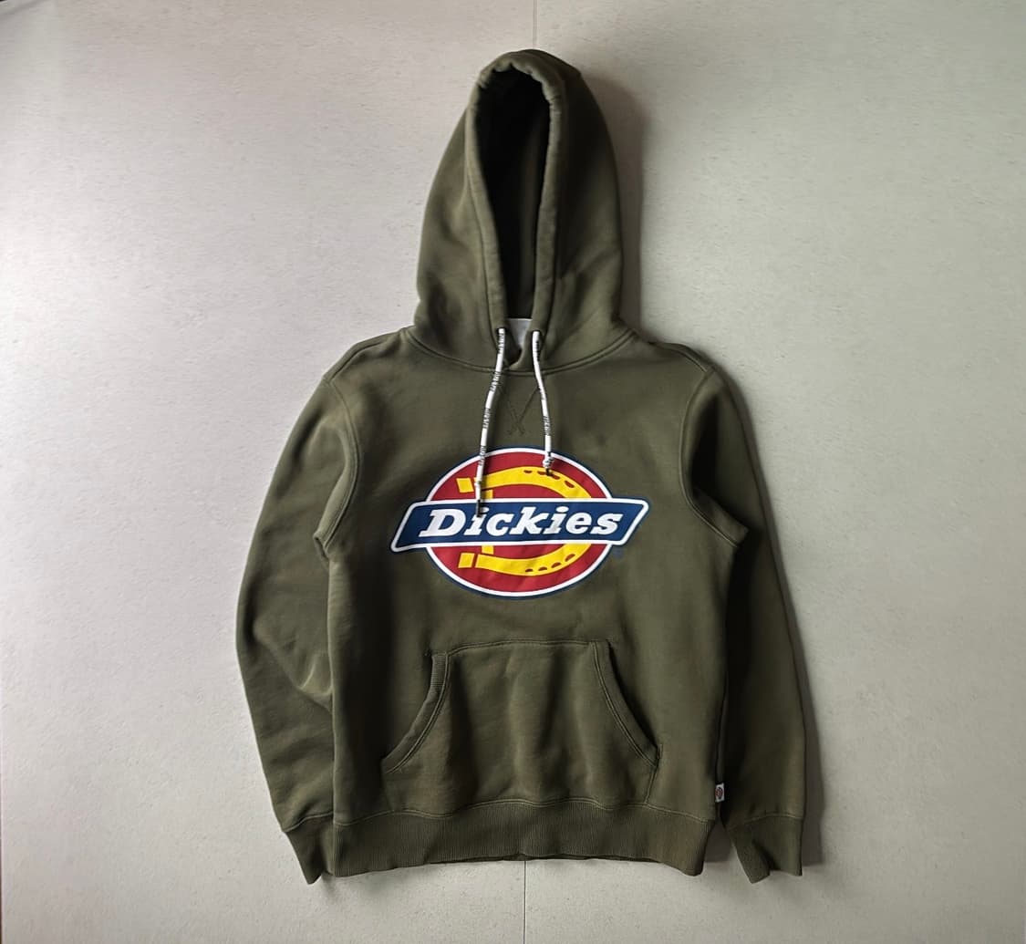 디키즈 후드티 상품이미지1