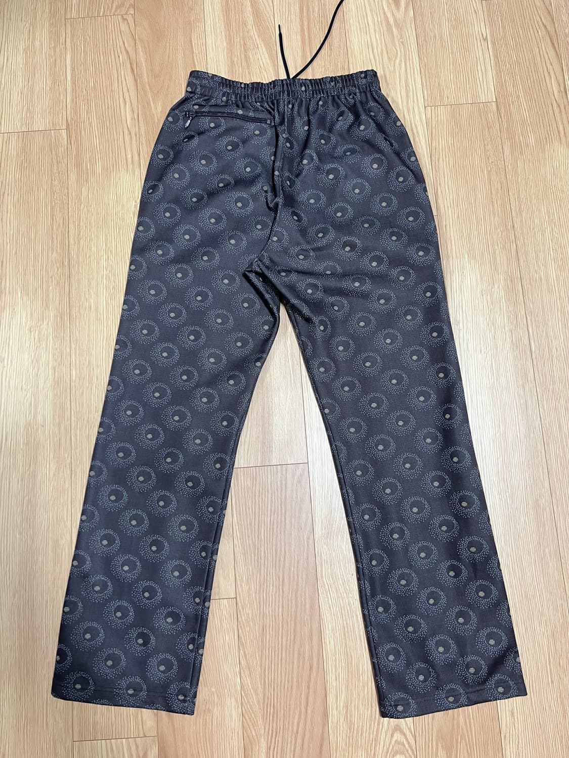 니들스 트랙팬츠 스트레이트핏 상품이미지4