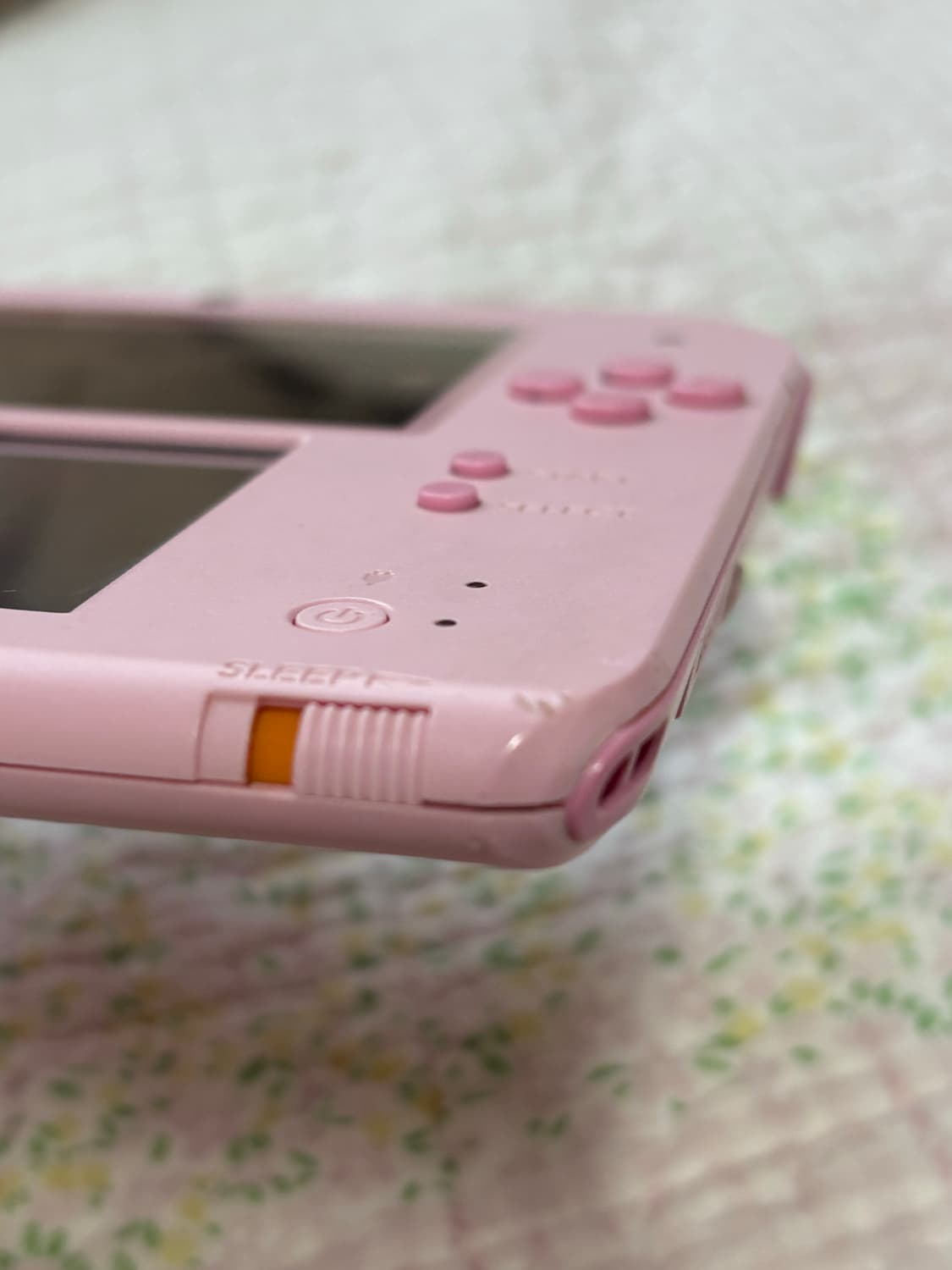 닌텐도 2ds 식빵 핑크 일판 상품이미지3