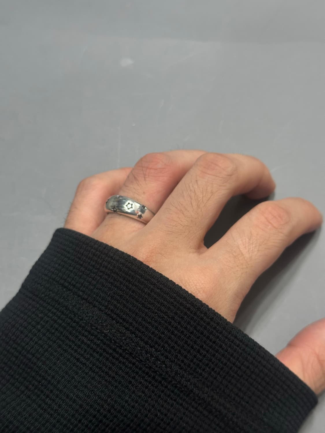 Ddsta 반지 상품이미지5