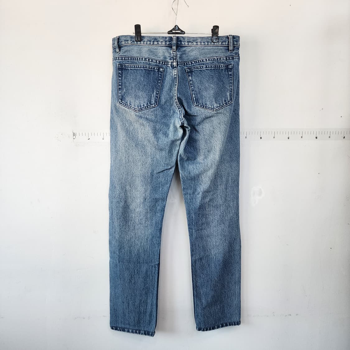 A.P.C. 데님 청바지 상품이미지3