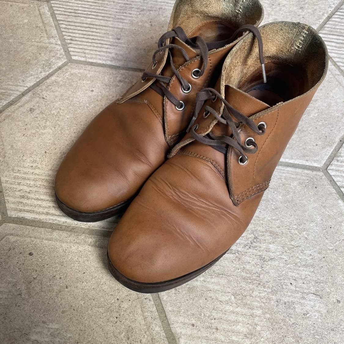 (us8) 콜림보 colimbo 처카부츠 상품이미지2